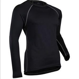 Coldpruf Quest Performance Base Layer Men’s Size M